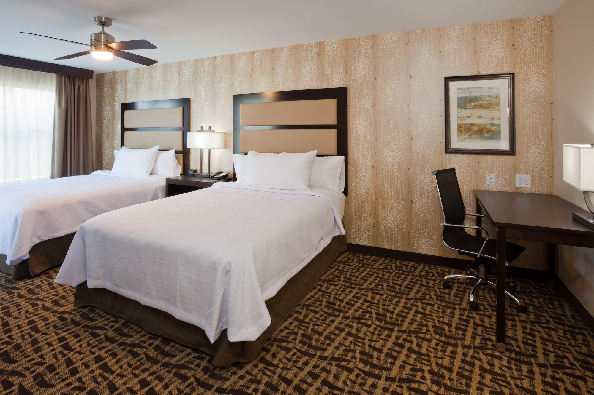 Homewood Suites By Hilton Су-Фолс Экстерьер фото