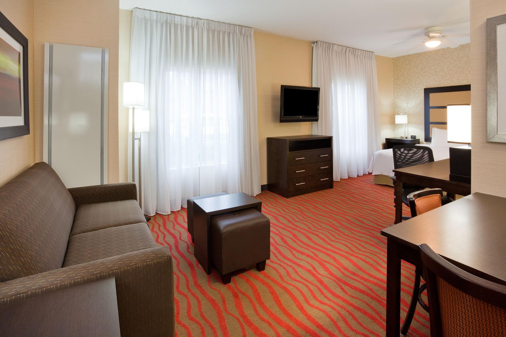 Homewood Suites By Hilton Су-Фолс Экстерьер фото