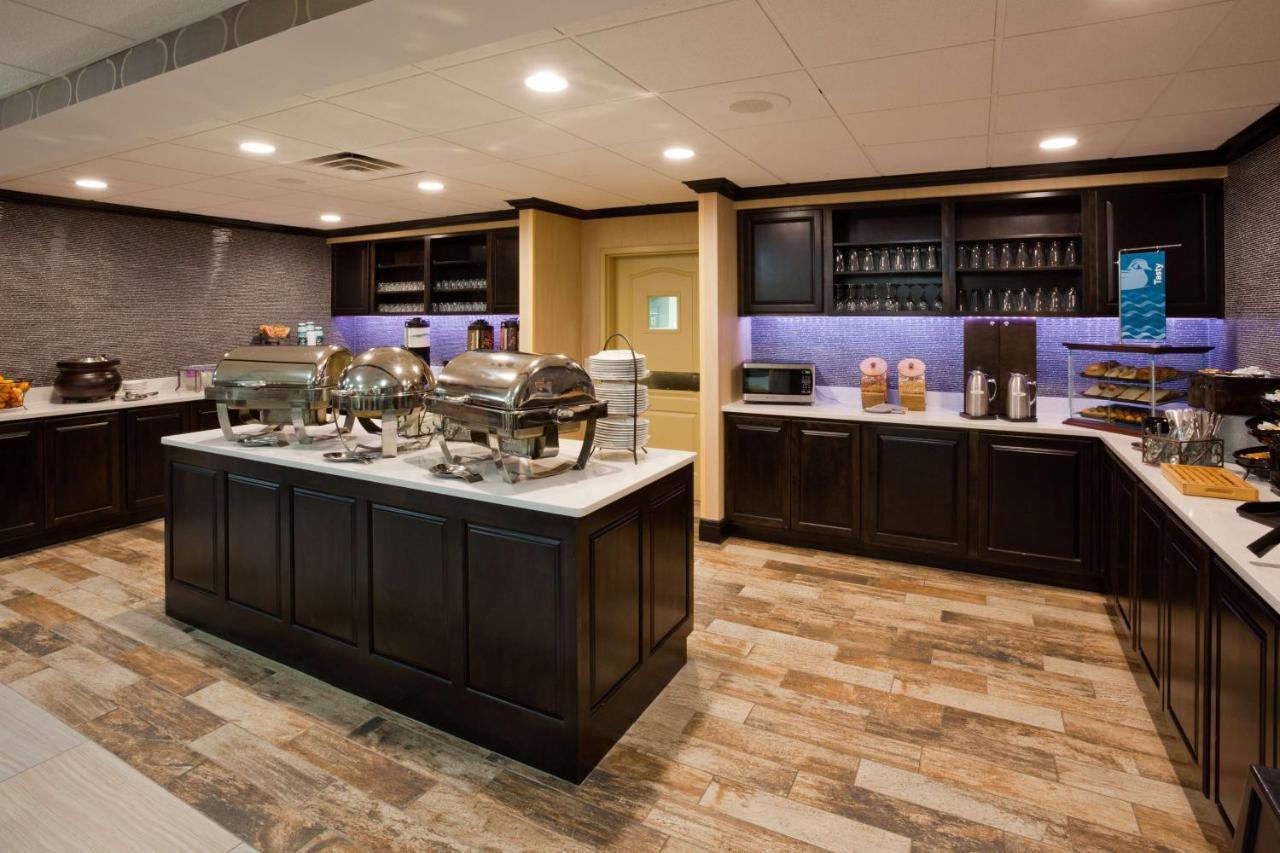 Homewood Suites By Hilton Су-Фолс Экстерьер фото