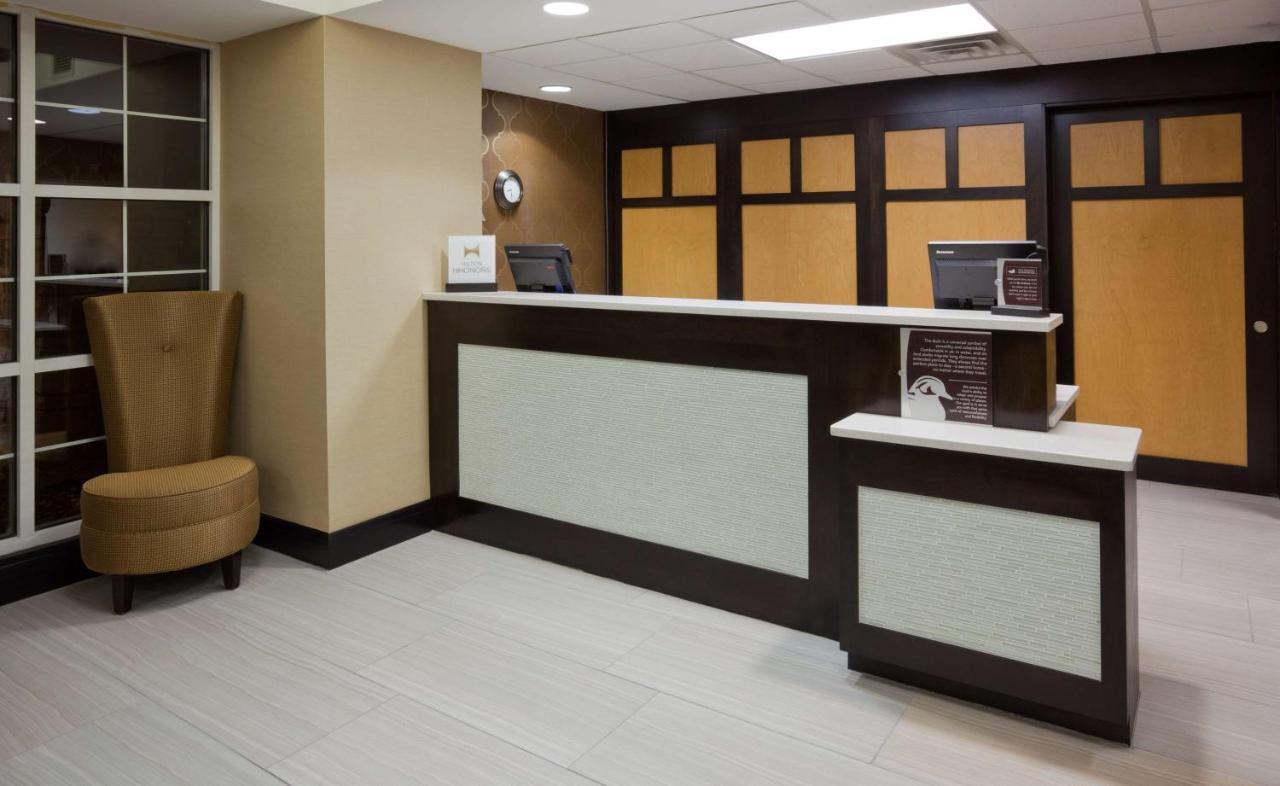 Homewood Suites By Hilton Су-Фолс Экстерьер фото