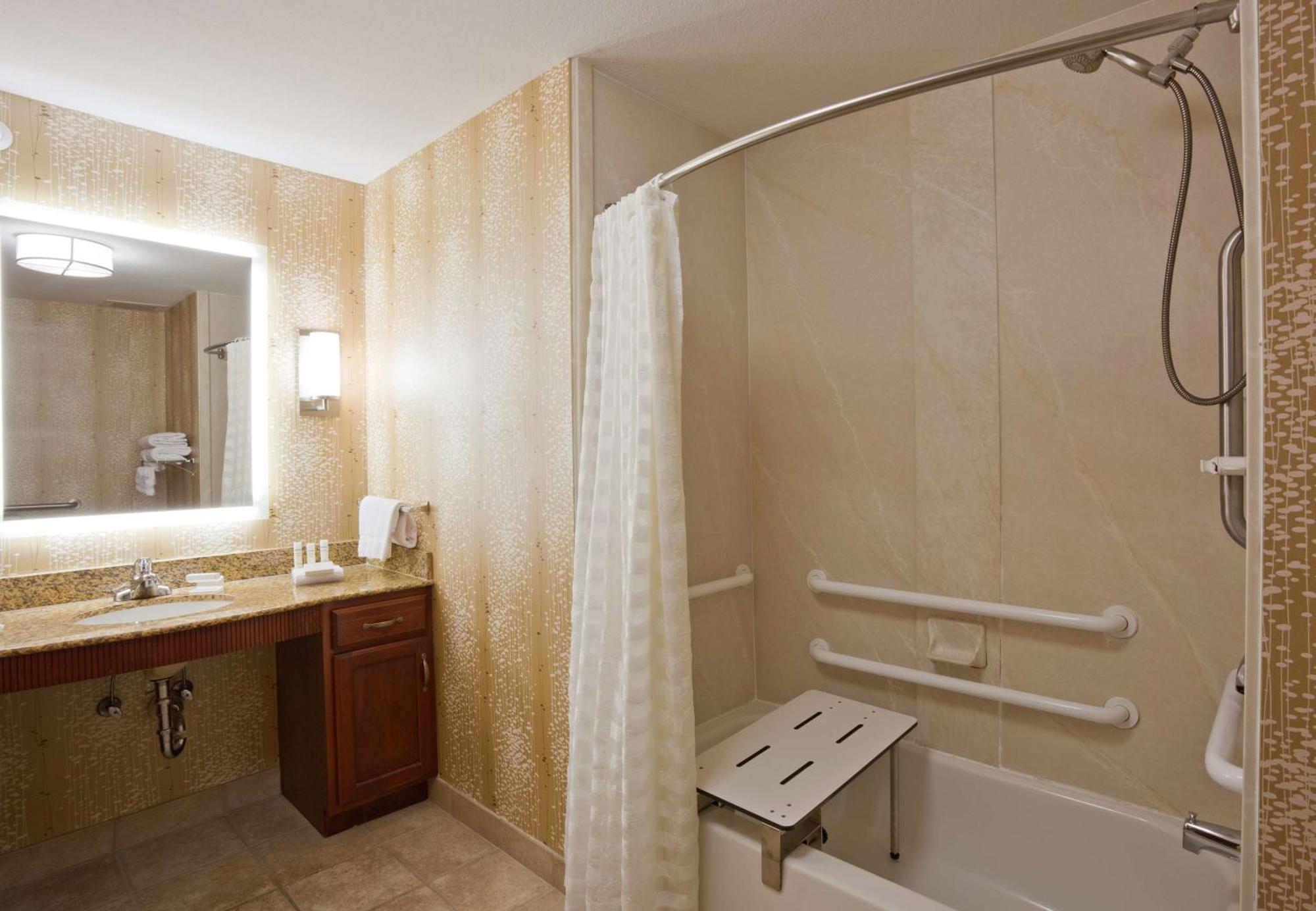 Homewood Suites By Hilton Су-Фолс Экстерьер фото