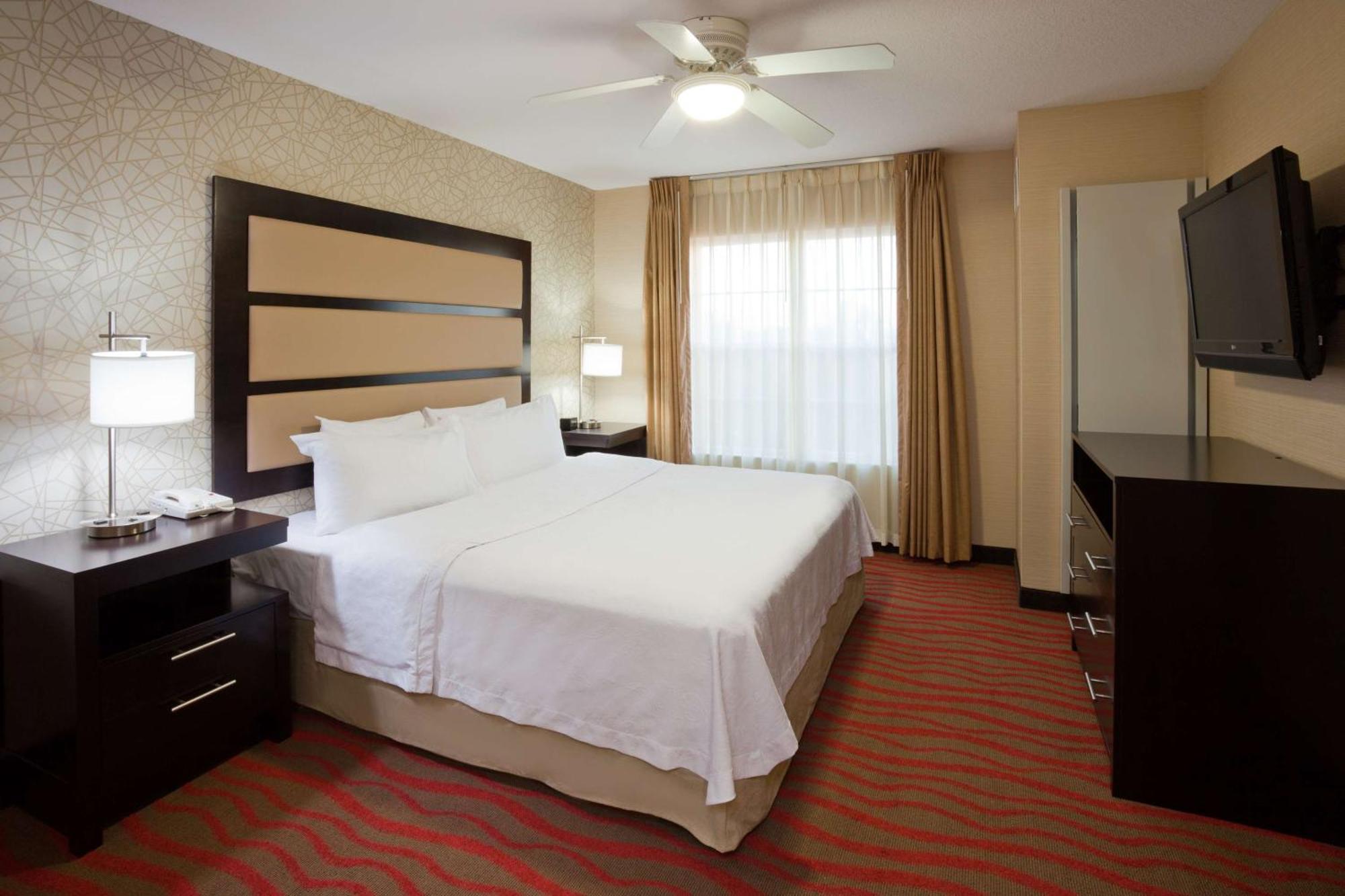 Homewood Suites By Hilton Су-Фолс Экстерьер фото