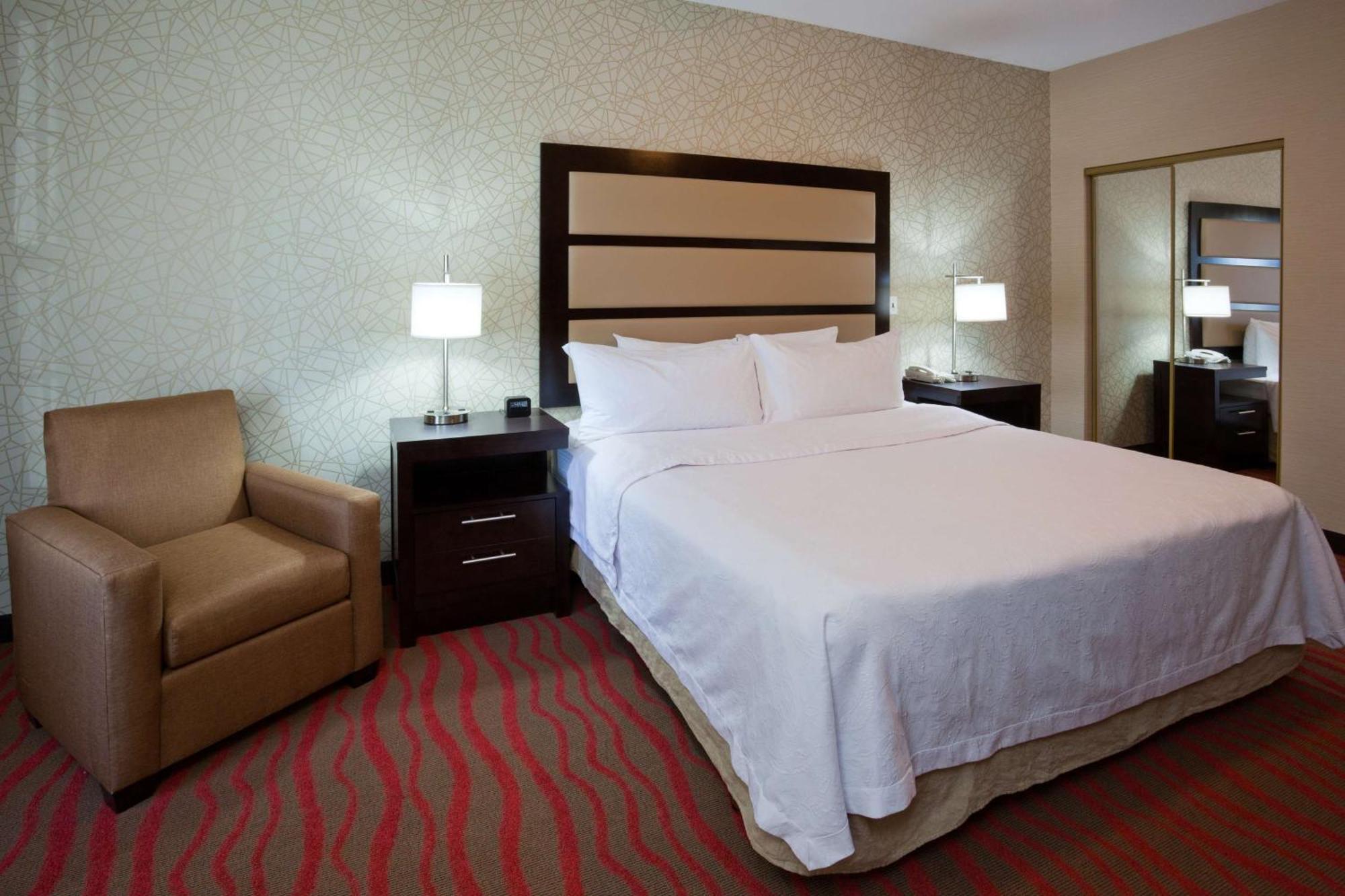 Homewood Suites By Hilton Су-Фолс Экстерьер фото