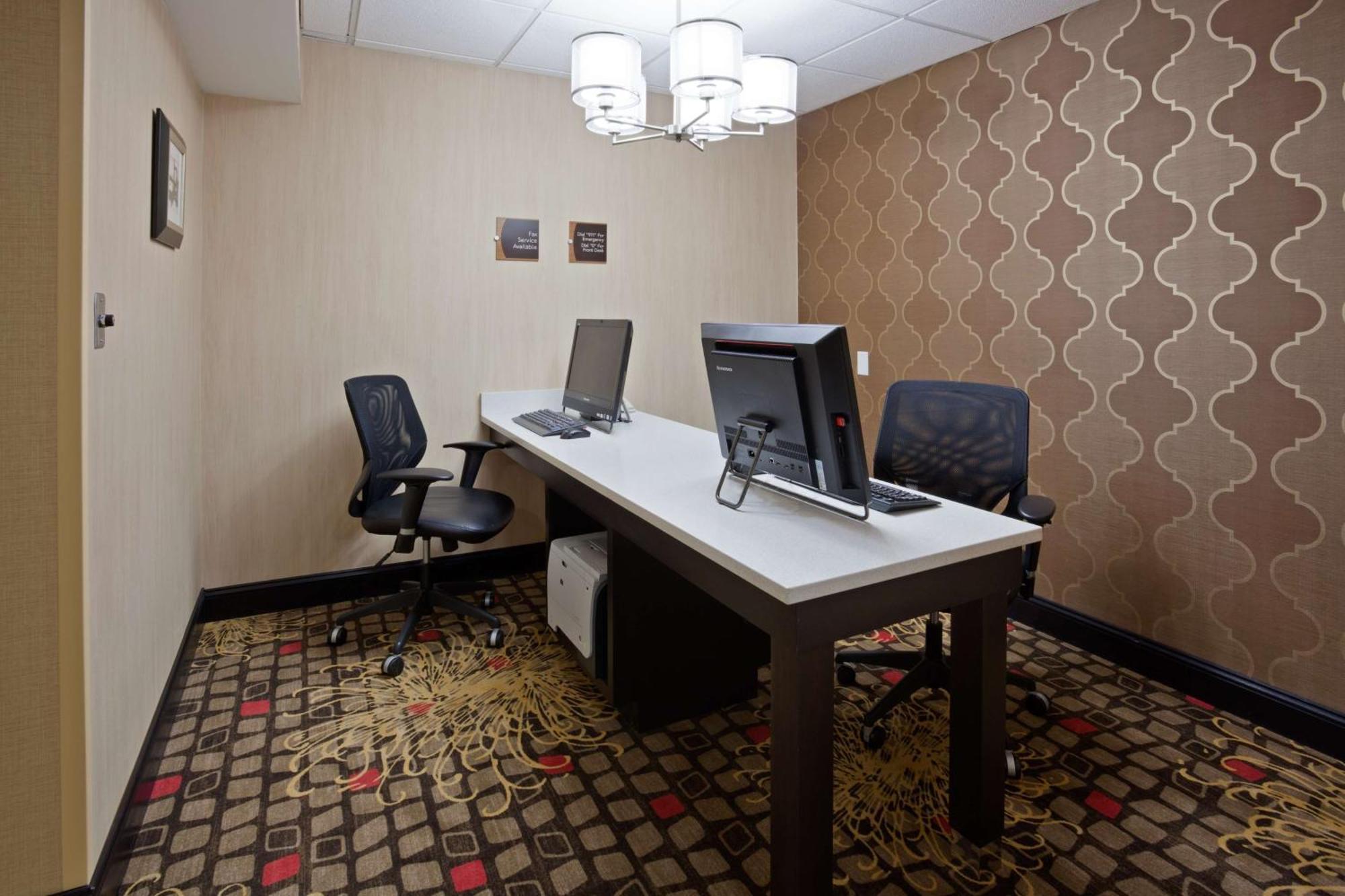 Homewood Suites By Hilton Су-Фолс Экстерьер фото