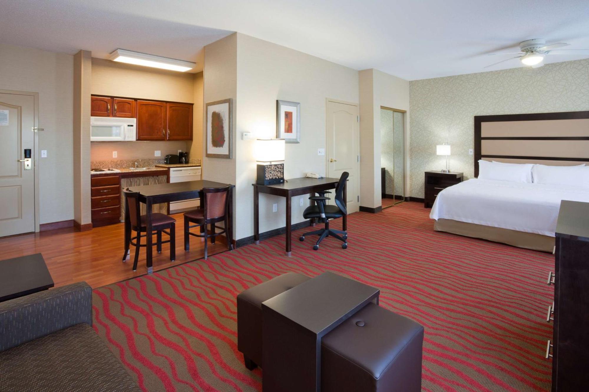 Homewood Suites By Hilton Су-Фолс Экстерьер фото