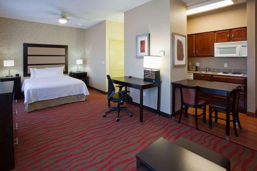Homewood Suites By Hilton Су-Фолс Номер фото