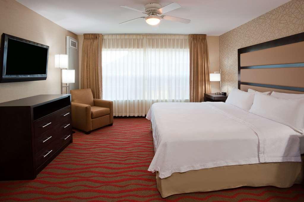 Homewood Suites By Hilton Су-Фолс Номер фото