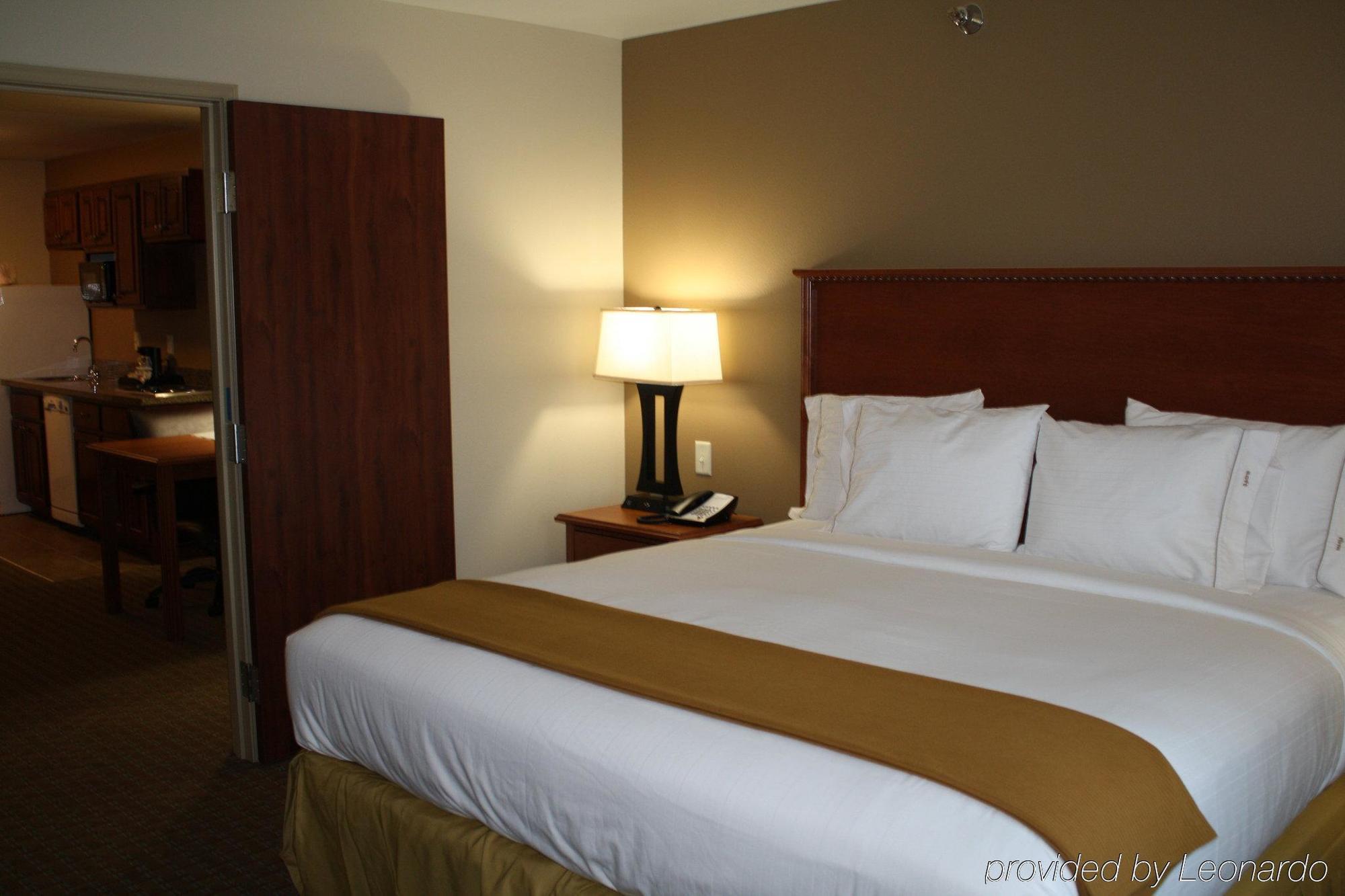 Homewood Suites By Hilton Су-Фолс Экстерьер фото