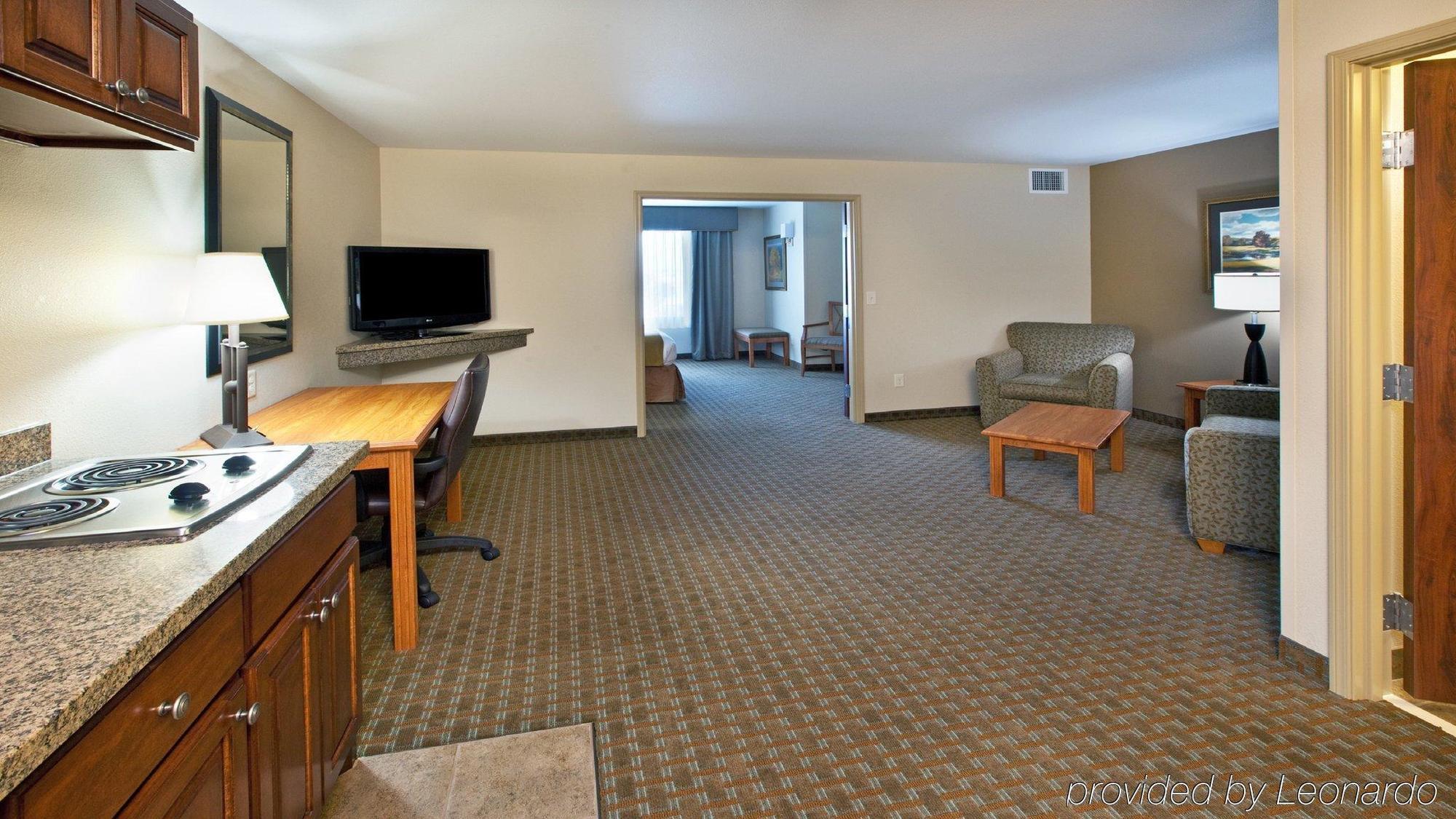Homewood Suites By Hilton Су-Фолс Экстерьер фото