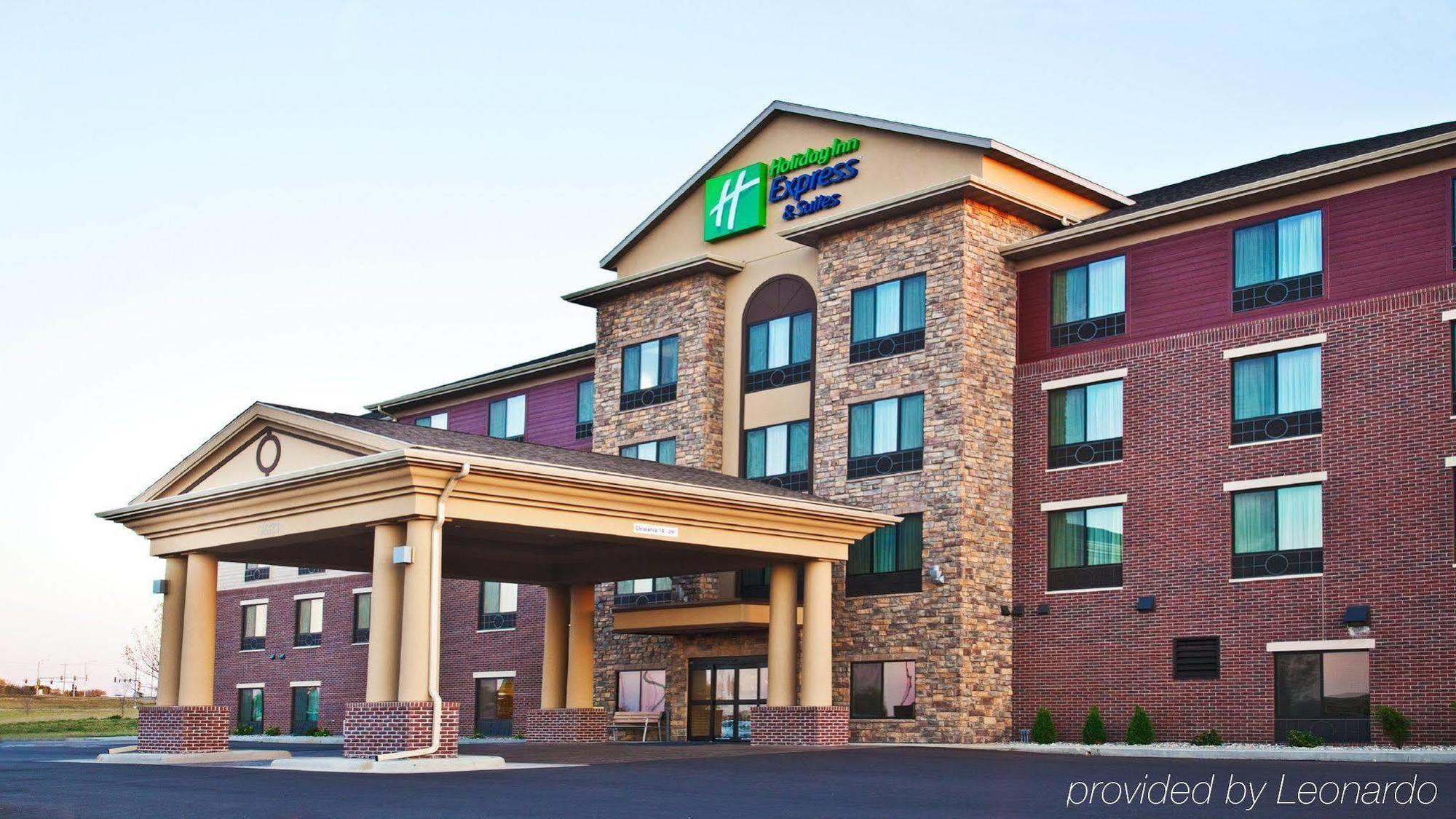 Homewood Suites By Hilton Су-Фолс Экстерьер фото