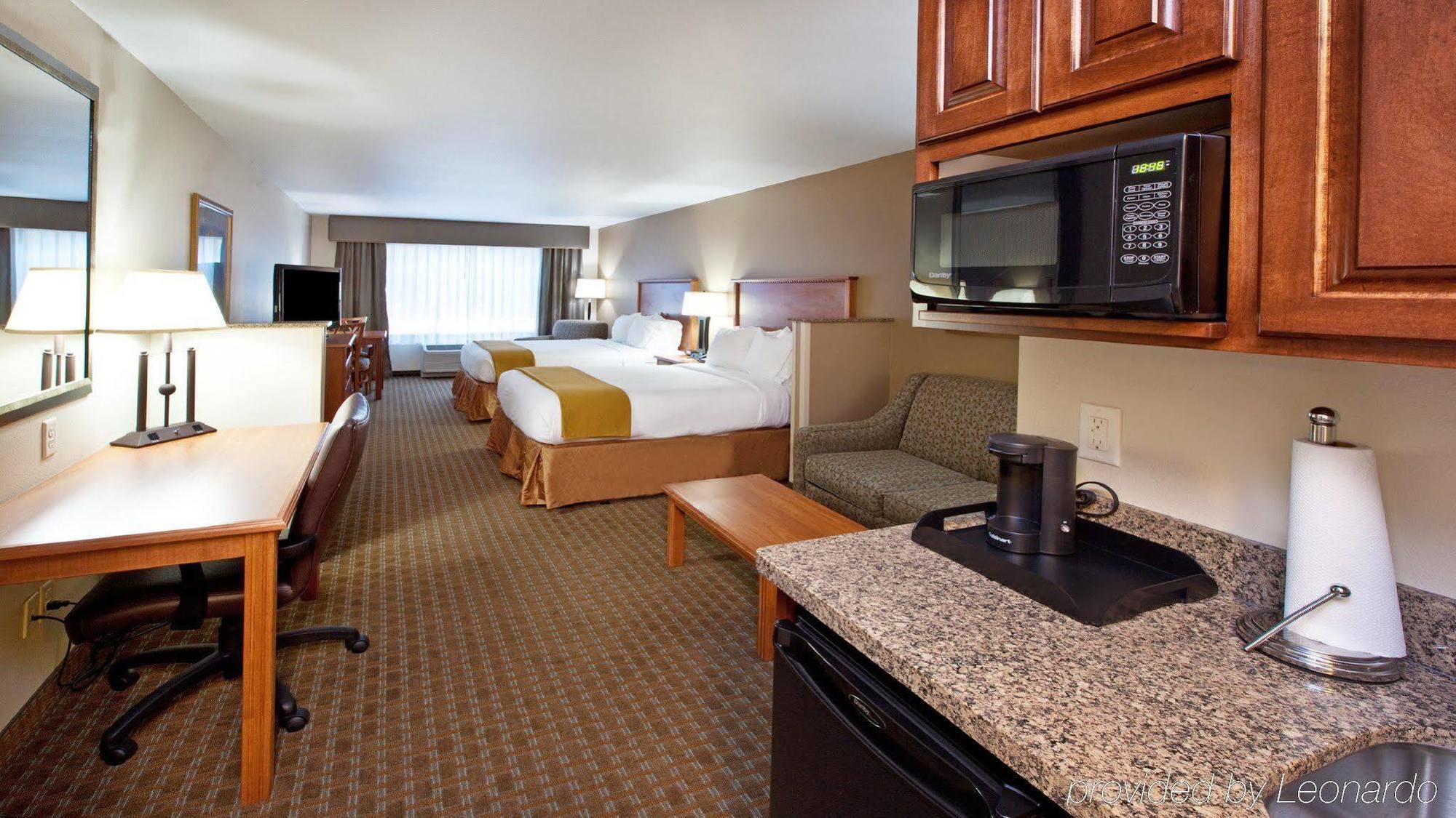 Homewood Suites By Hilton Су-Фолс Экстерьер фото