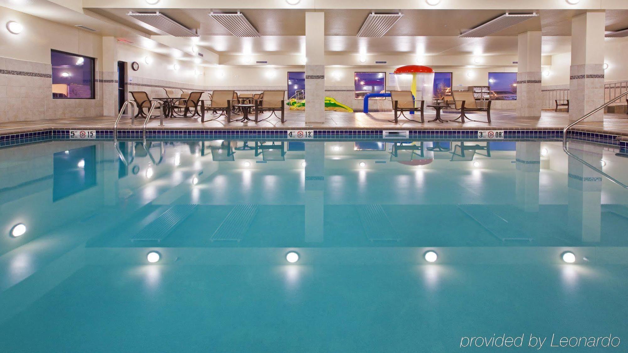 Homewood Suites By Hilton Су-Фолс Экстерьер фото