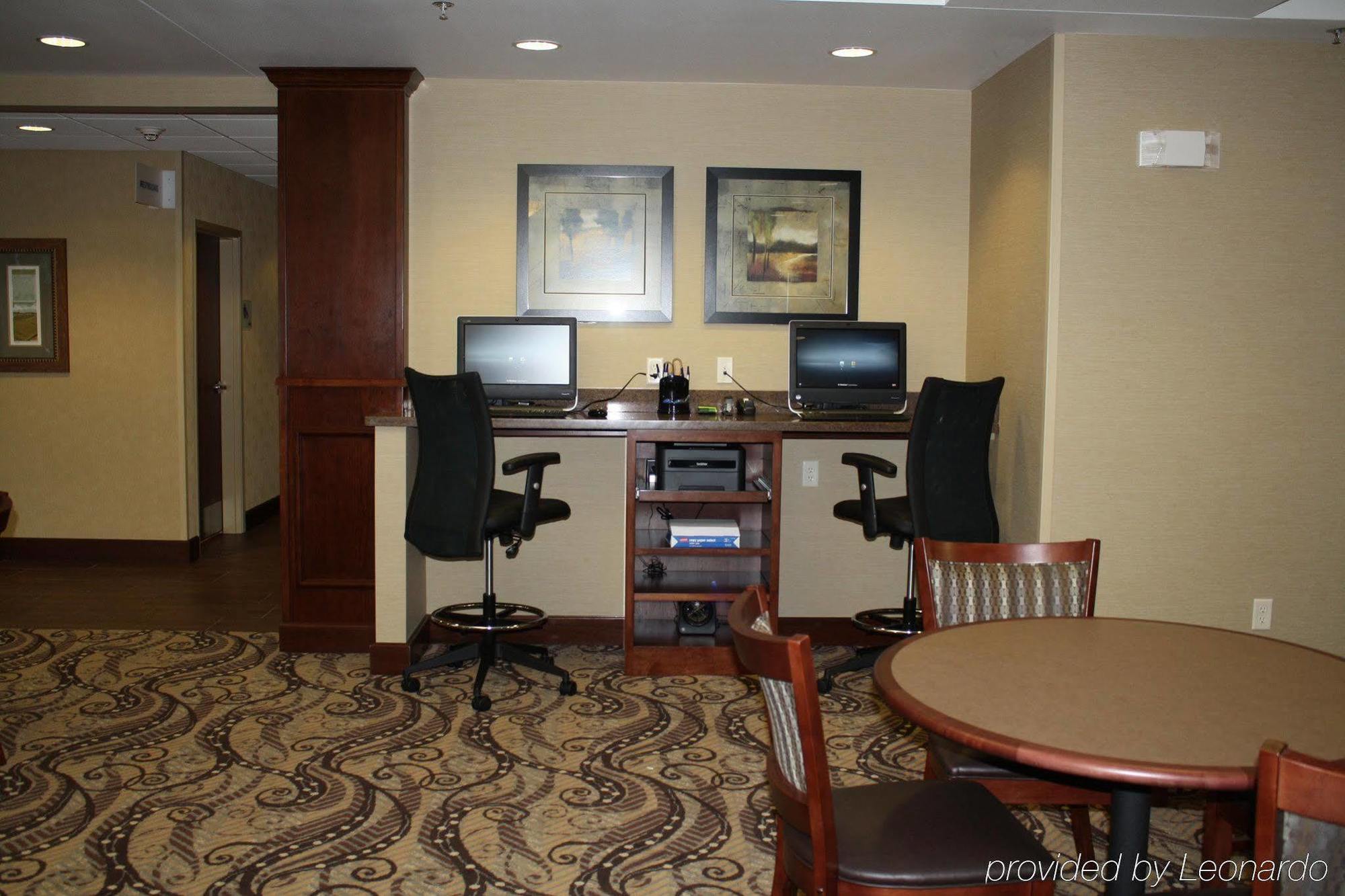 Homewood Suites By Hilton Су-Фолс Экстерьер фото