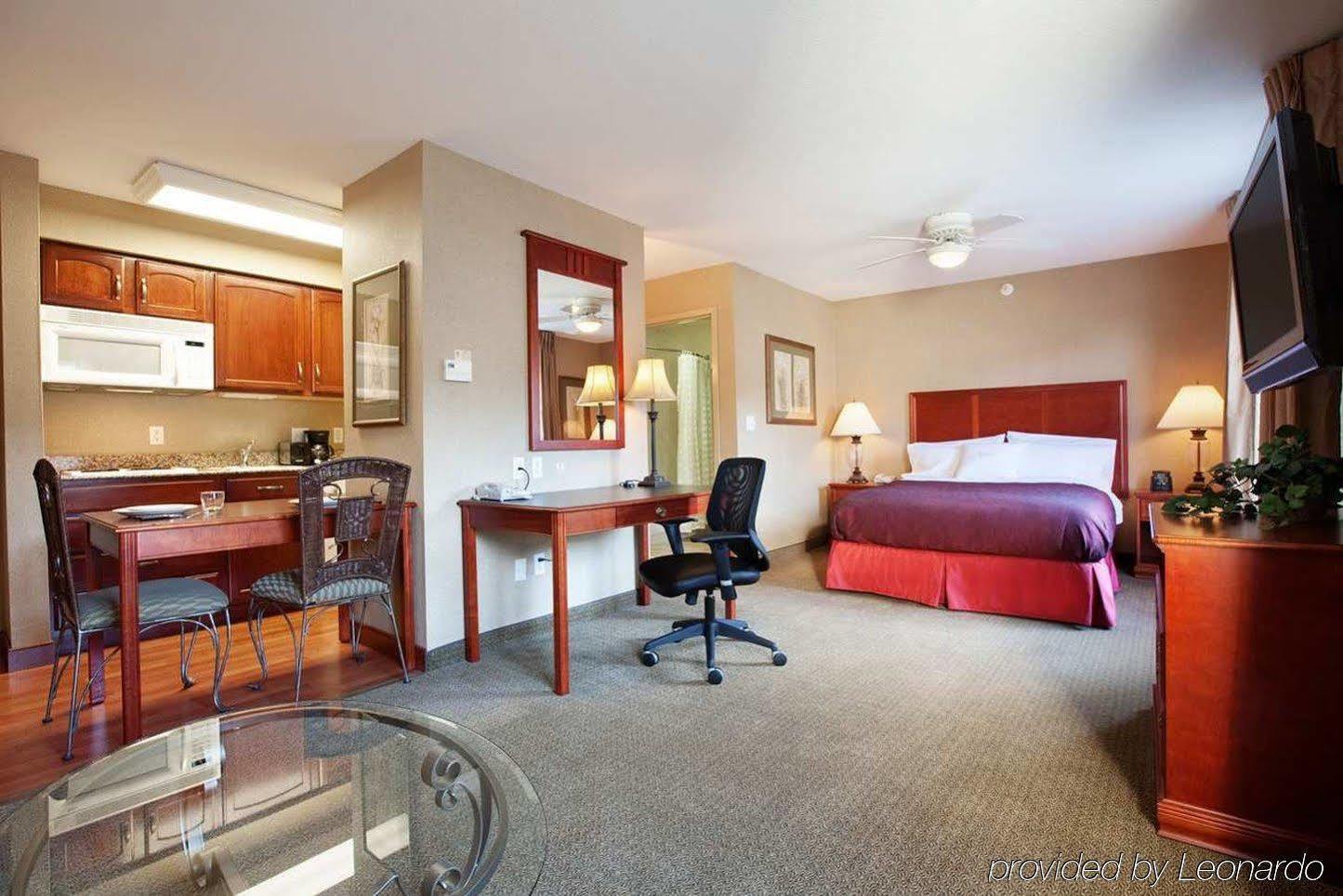 Homewood Suites By Hilton Су-Фолс Экстерьер фото