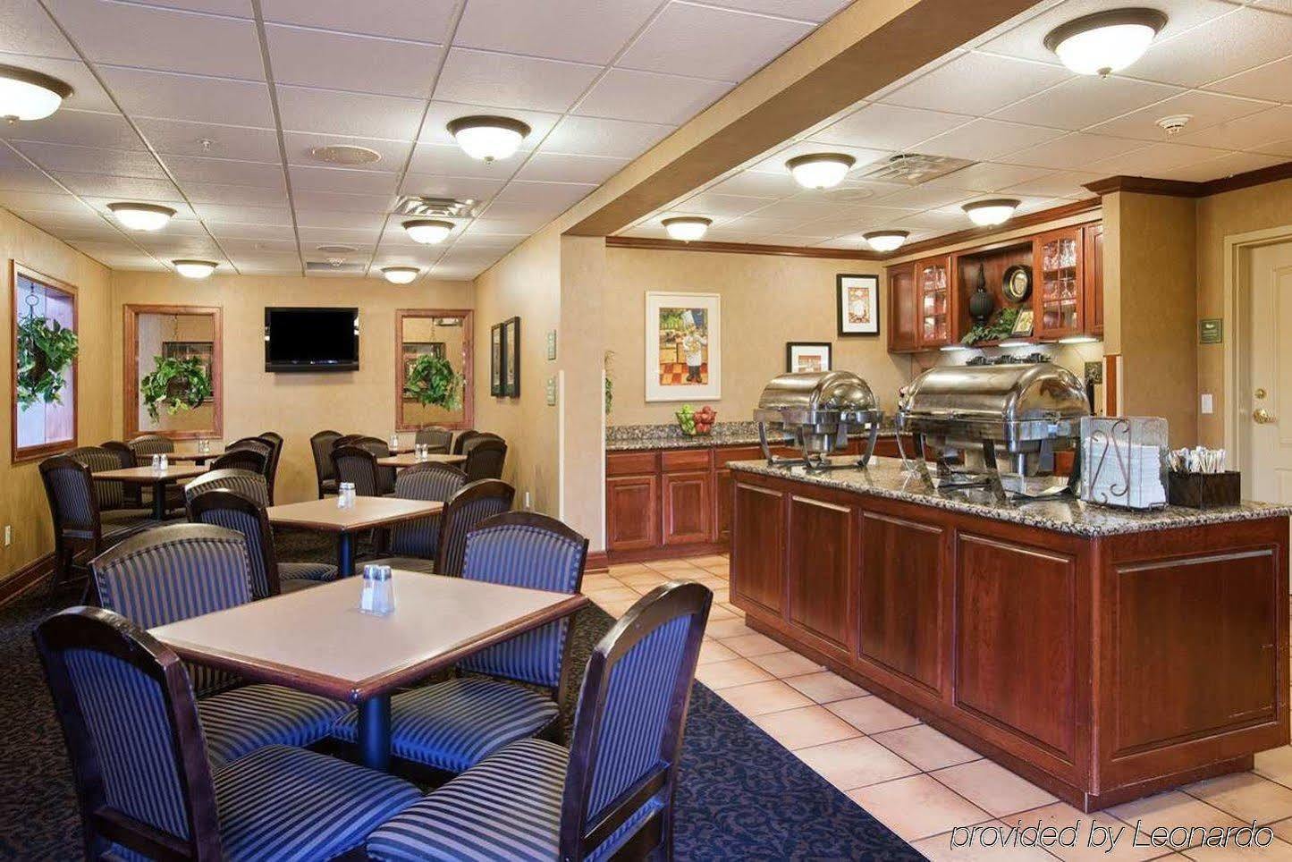 Homewood Suites By Hilton Су-Фолс Экстерьер фото